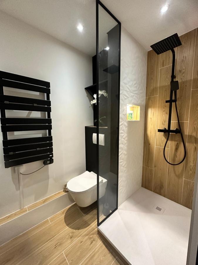 Apartamento Papillon De Cimiez Niza Exterior foto