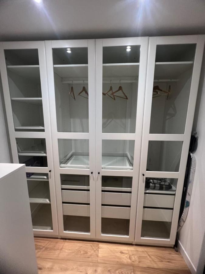 Apartamento Papillon De Cimiez Niza Exterior foto