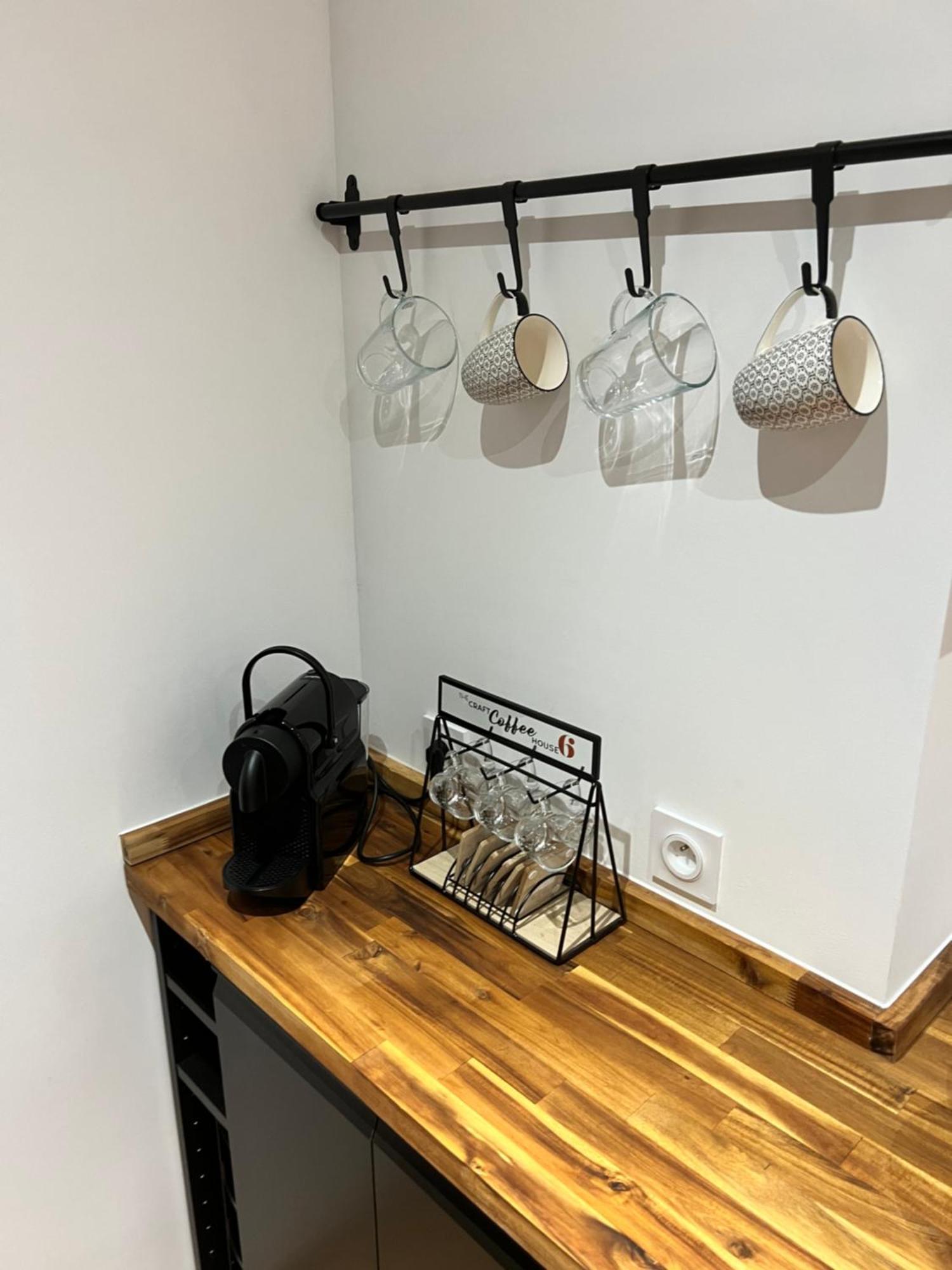 Apartamento Papillon De Cimiez Niza Exterior foto